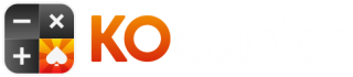 KOculator